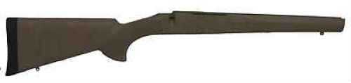 Hog Stock WBY Vanguard SA HB GHILLIE Tan